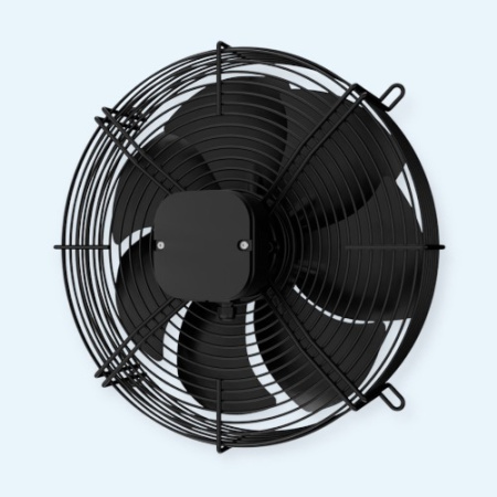 STORM GR 300 2E ERA PRO Вентилятор накладной STORM GR 300 2 полюс